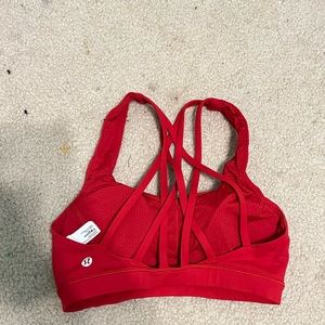lululemon bra